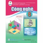 Công nghệ lớp 8 – Cánh Diều