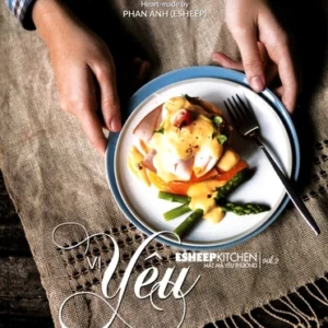 Mật mã yêu thương - Vị yêu