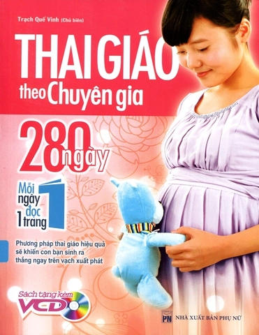 Thai giáo theo chuyên gia